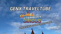 AUSTRALIA'S FAMOUS STARDUST CIRCUS | #GenXTravelTube | Amit Dahiya Hospitality & Tourism Video