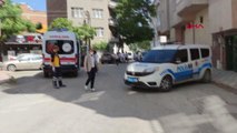 KARAKOL BAHÇESİNDE TÜFEKLE ATEŞ AÇAN ŞÜPHELİYE GÖZALTI