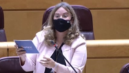 El PP sobre los indultos del procés: "La Justicia no es igual para todos"
