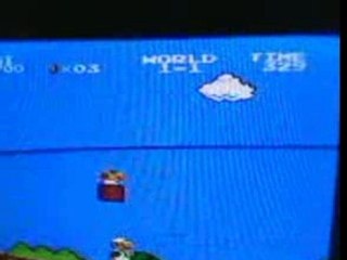 La NintendO qui déchire tOut (H) Presque la Wii :p