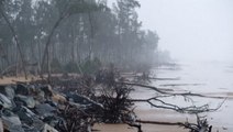India coast braces for powerful Cyclone Yaas