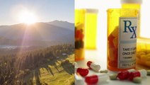How some medications can make you more sensitive to the sun