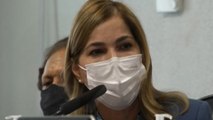 Investigación de la pandemia en Brasil se centra en debate sobre cloroquina