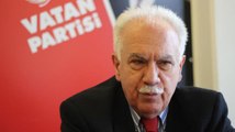 Bakan Soylu'ya bir destek de Perinçek'ten: Hedef Süleyman Soylu değil, Türkiye