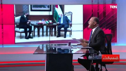 الديهي لأول مرة أمريكا تفتح قنصليتها في القدس الشرقية وتتراجع عن قرارات ترامب بسبب الرئيس السيسي