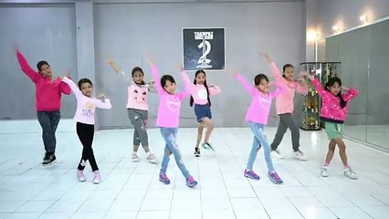 Corvette Corvette Tik Tok Dance Challenge