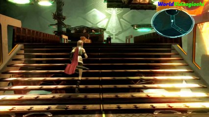 Final Fantasy XIII - Capitolo 7 - PARTE 1 - ITA - PS3