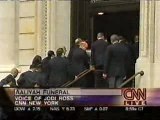 ~aaliyah - aaliyah funeral