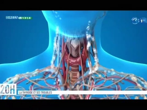 RTG/ Célébration de la journée mondiale de la thyroïde le 25 Mai : les conséquences de la maladie