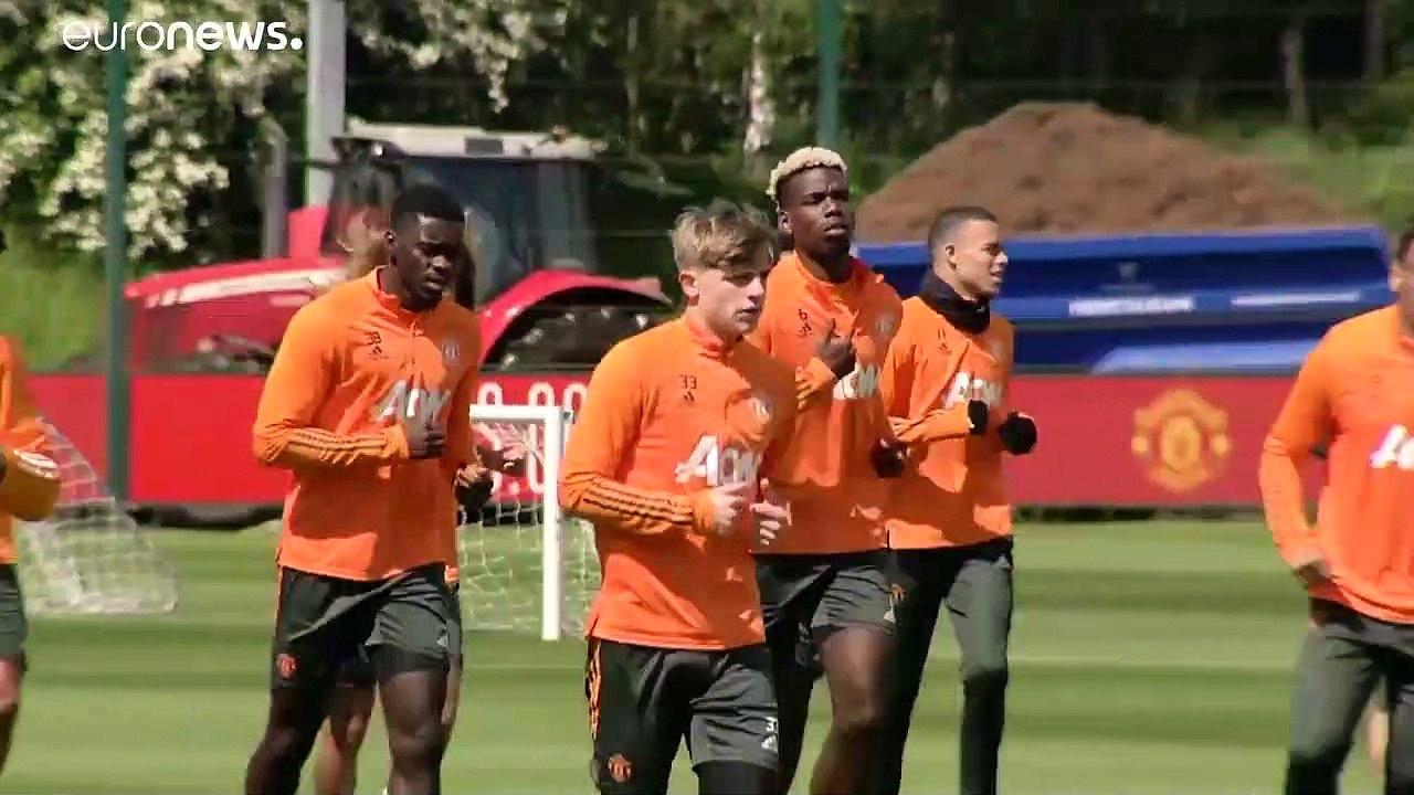 Europa League-Finale in Danzig: 9500 Zuschauer können ins Stadion