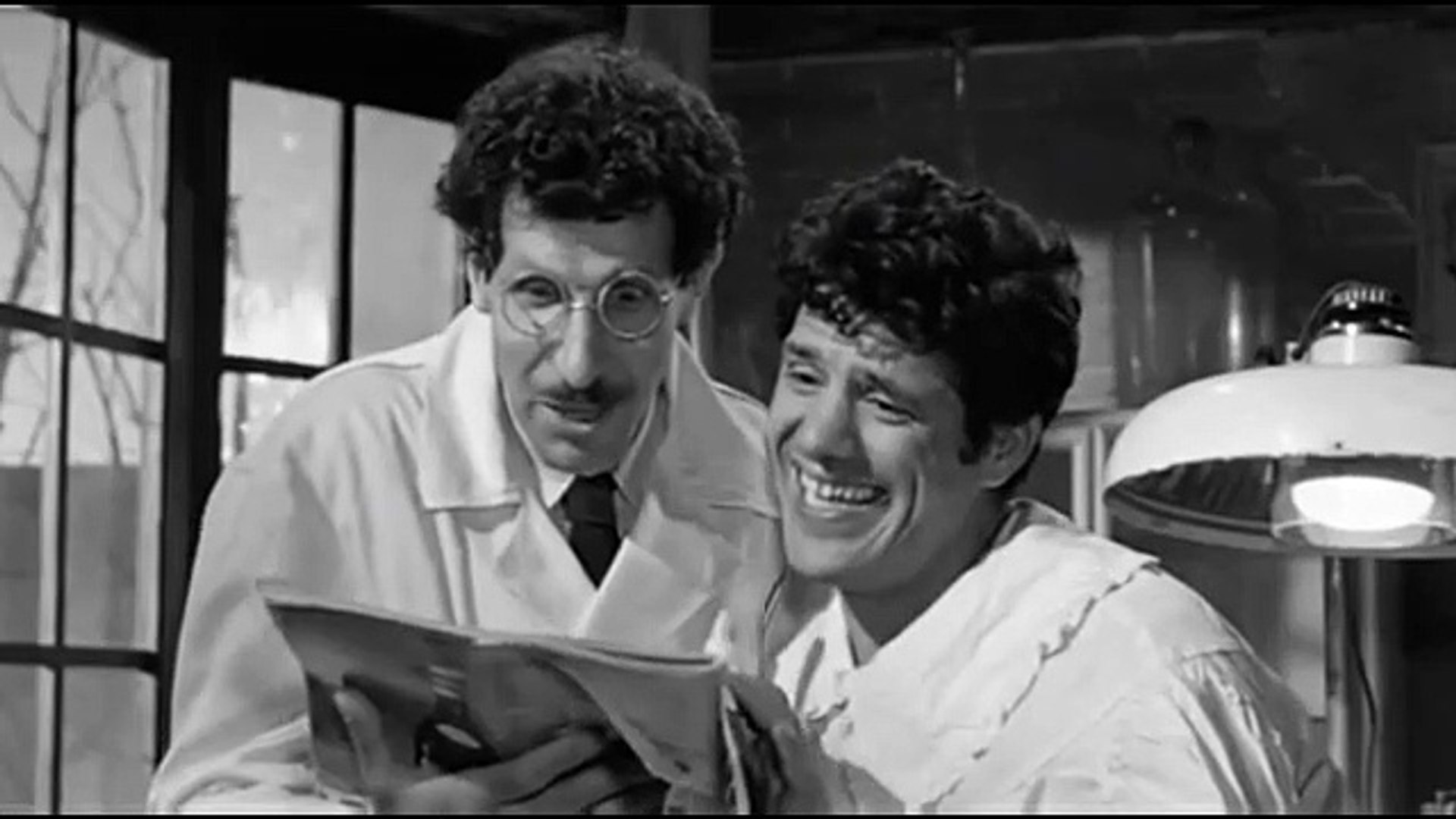 Franco e Ciccio - Un mostro e mezzo (1964) Secondo Tempo - Video Dailymotion