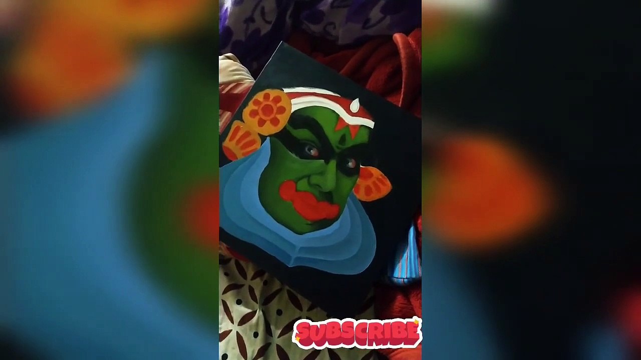 Oil Painting Art My first Oil Painting 03 Unique Art Mania