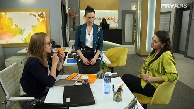 Igra sudbine - 290 epizoda NOVO