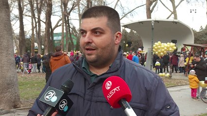 Shkup, 20 fëmijë trajtohen nga sëmundje të ndryshme të kancerit