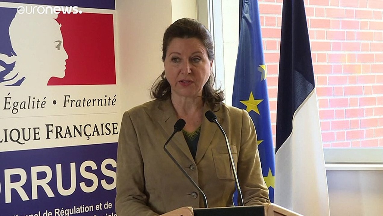 Covid-19: Erster Toter in Europa, 80-jähriger Chinese stirbt in Paris