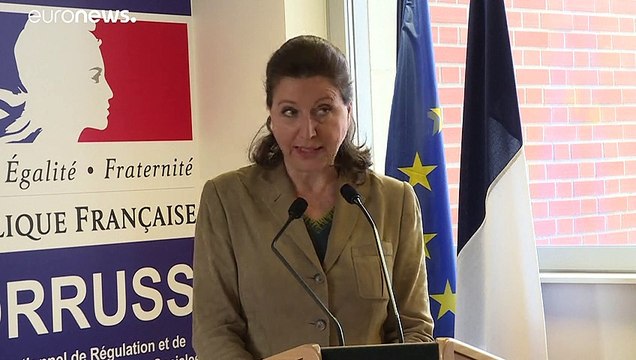 Коронавирус: первая смерть в Европе