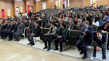 15 Şubat Çocukluk Çağı Kanserleri Farkındalık Günü - İSTANBUL