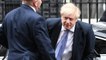 Boris Johnson Canceled Trip To The White House After Trump Hangs Up On Him