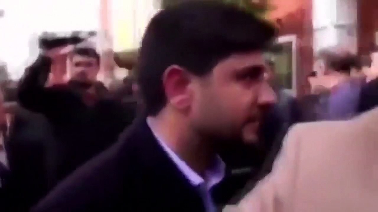 AKP'li başkan yardımcısı vatandaşlara küfür etti