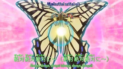 [UnH] Inazuma Eleven (Los Super Once) - Capitulo 57 - HD Sub Español