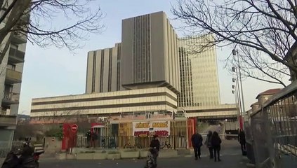 Muere en París la primera víctima de coronavirus fuera de Asia