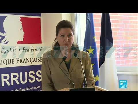 FRANCE, VDES TURISTJA KINEZE, ISHTE INFEKTUAR NGA KORONAVIRUSI - News, Lajme - Kanali 7