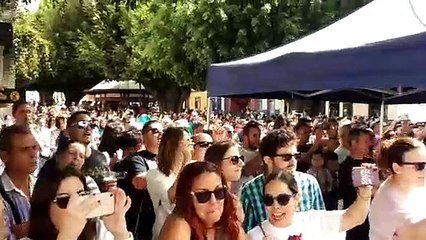 Encuentro de Murgas 2020 Los Llanos de Aridane: Bambones