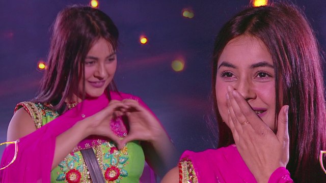 Bigg Boss 13 Finale: Shehnaz Gill रच दिया इतिहास, Shehnaz के लिए याद किया जाएगा ये सीज़न |FilmiBeat