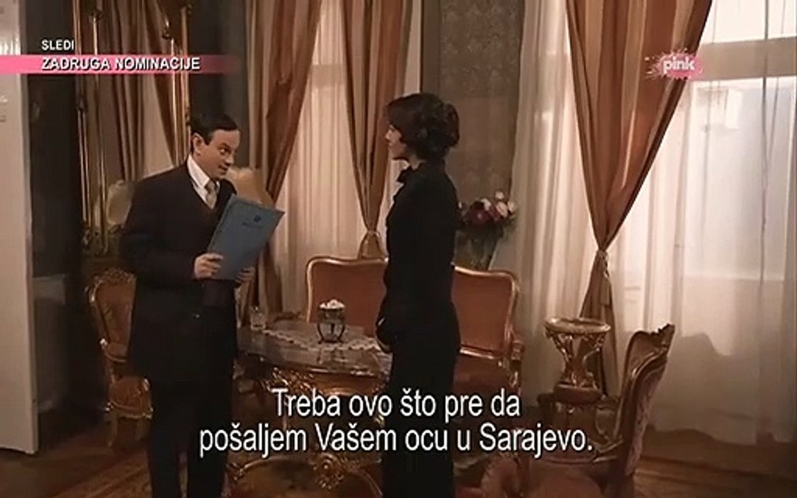 Crveni Mesec Epizoda 97 - Crveni Mesec Epizoda 97