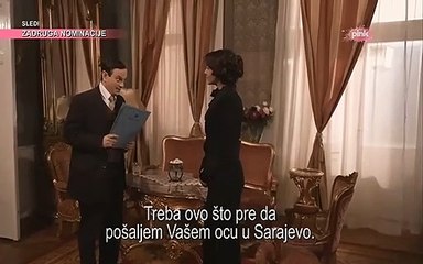 Crveni Mesec Epizoda 97 - Crveni Mesec Epizoda 97