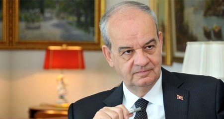 Erdoğan'dan İlker Başbuğ'a: Genelkurmay Başkanlığın döneminde kaç FETÖ'cü ihraç ettiniz?