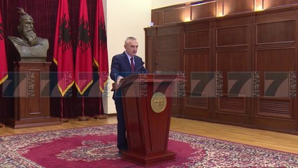 META «ANTIKÇK U MIRATUA NE PABESI NGA SHTETI «PPP» I RAMES» - News, Lajme - Kanali 7