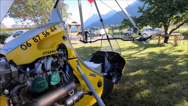 Pays de Savoie : suivez Loïc Toussaint qui analyse la formation des nuages