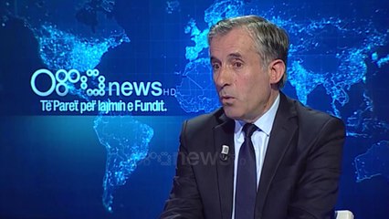 Konferenca e Sigurisë në Gjermani, Enver Bytyçi i ftuar në Ora News