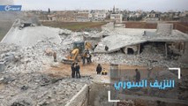 قصف ميليشيا أسد وروسيا يزيد عداد الضحايا في حلب وإدلب