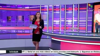 Es Noticia: Pdte. Maduro destaca denuncia contra EEUU ante CPI