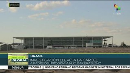 Acuerdo de EEUU y Brasil podría atentar contra la soberanía energética