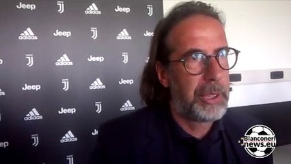 Madonna post Juventus Primavera - Inter Primavera 1-1