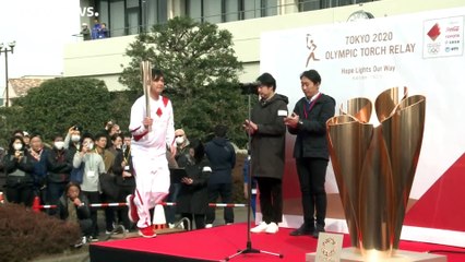 Japon : 67 nouveaux cas de coronavirus détectés sur un paquebot de croisière