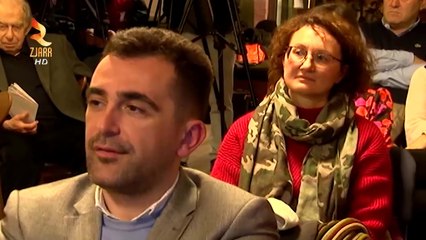 AUSTRIA MBËSHTET HAPJEN E NEGOCIATAVE