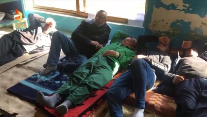 GREVISTËT E URISË NDIHEN TË BRAKTISUR