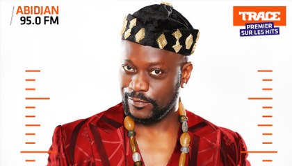 MEIWAY évoque ses relations avec les femmes et ses pairs du showbizz!