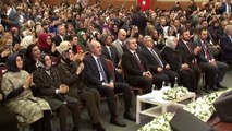 Erdoğan: 'AK Parti, 10,5 milyona yakın üye sayısıyla Türkiye'nin en fazla üyeye sahip partisidir' - İSTANBUL
