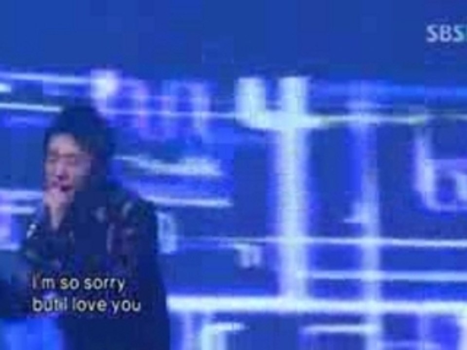 bigbang - lie remix (071028 ingigayo)