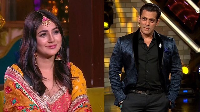 Bigg Boss 13 Finale: Salman Khan ने Shehnaz Gill को कहा Flipper, निकाली भड़ास | FilmiBeat