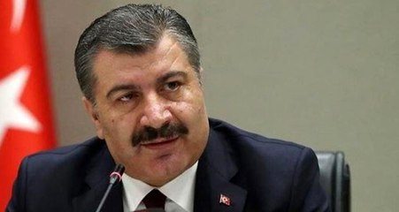 Sağlık Bakanı Koca: KKTC'ye 500 yatak kapasiteli hastane yapılacak