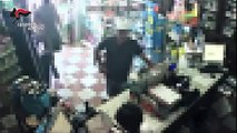 Cammarata (AG) - Furti e rapine, denunciati 3 giovani (15.02.20)