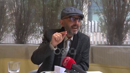 Eksperti Hekuran Vladi flet për operacionin anti KÇK