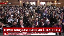 Cumhurbaşkanı Erdoğan'dan AK Partililere sürpriz telefon
