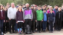 Türkiye Oryantiring 3. Kademe Yarışları devam ediyor - KAHRAMANMARAŞ